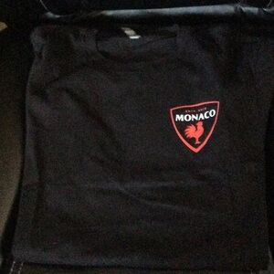 New Monaco T-Shirt